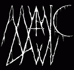 logo Mythic Dawn